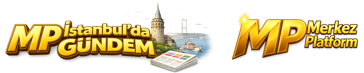 Ali Özdemir - Merkez Medya