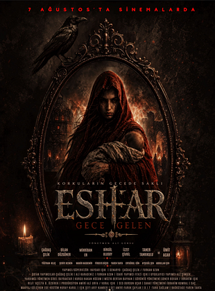 Eshar