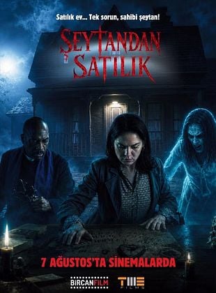 Şeytandan Satılık