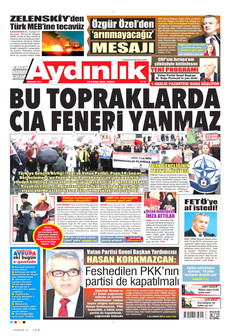 Aydinlik
