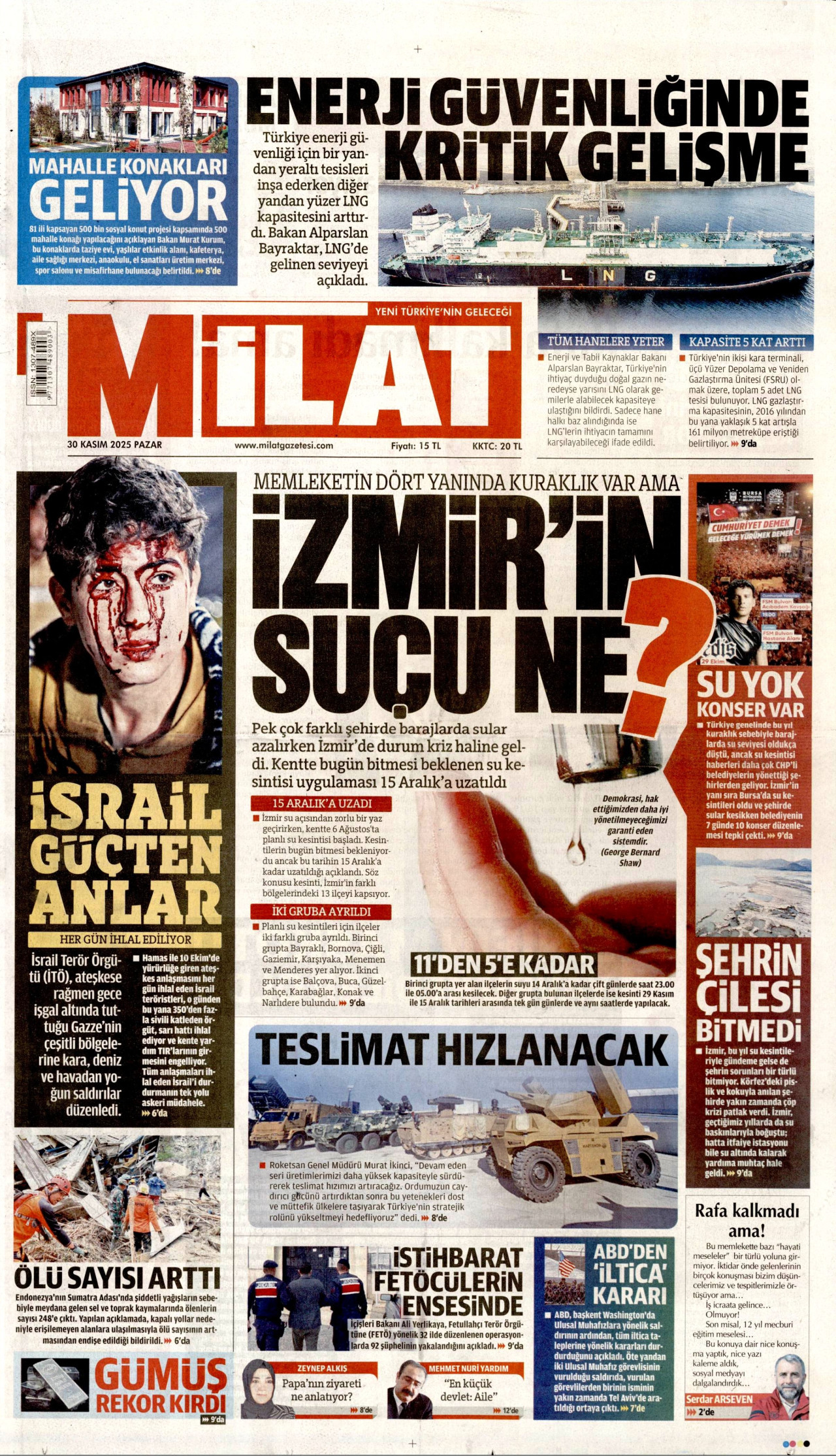 Mi̇lat