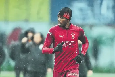 14 aslan’la Kadıköy’e