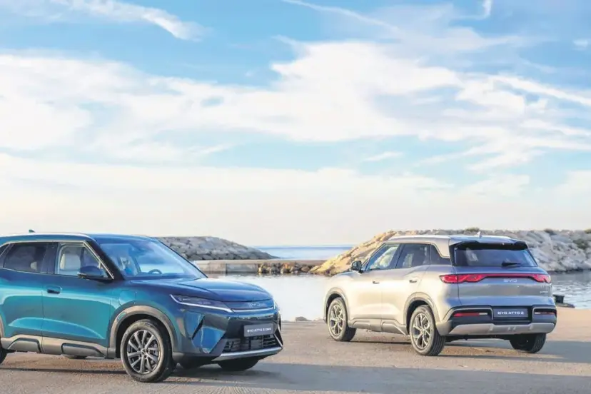 2035’te elektrikli oto sayısı 4.2 milyon