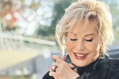 80’inci yaşa özel kutlama