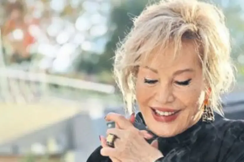 80’inci yaşa özel kutlama