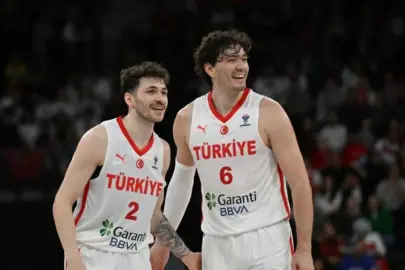 A Milli Erkek Basketbol Takımı, Bosna Hersek'i konuk edecek!