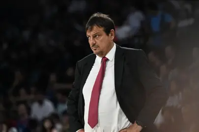 A Milli Erkek Basketbol Takımı'nda medya günü yapıldı