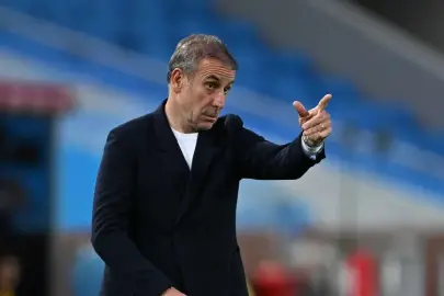 Abdullah Avcı geri dönüyor!