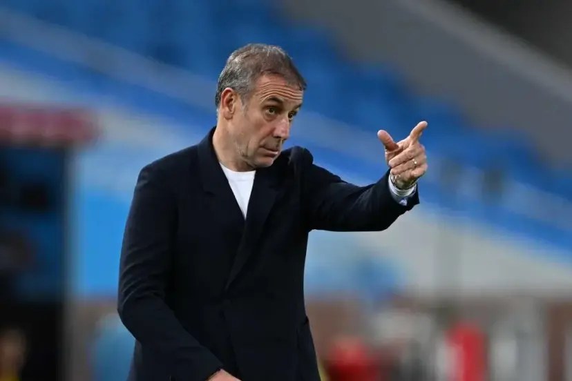 Abdullah Avcı geri dönüyor!