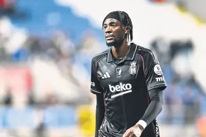 Abraham’ın suyu kaynadı!