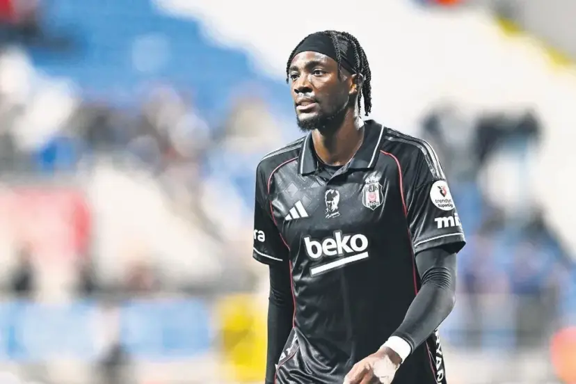 Abraham’ın suyu kaynadı!