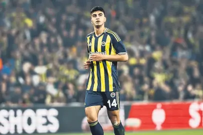 Ağabeylerini solladı geçti!