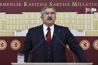 AK Parti'nin Hüseyin Yayman'ı İmralı Heyeti'ne seçmesinde 4 önemli faktör