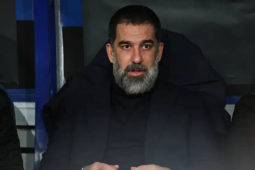 Arda Turanlı Shakhtar Donetsk'ten 6 gollü galibiyet!