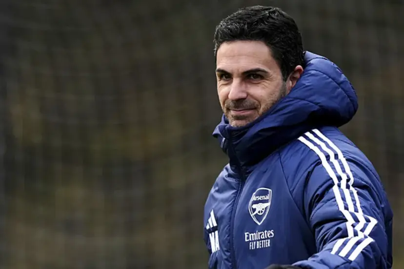 Arsenal Teknik Direktörü Mikel Arteta: "Maçın öneminin farkındayız"
