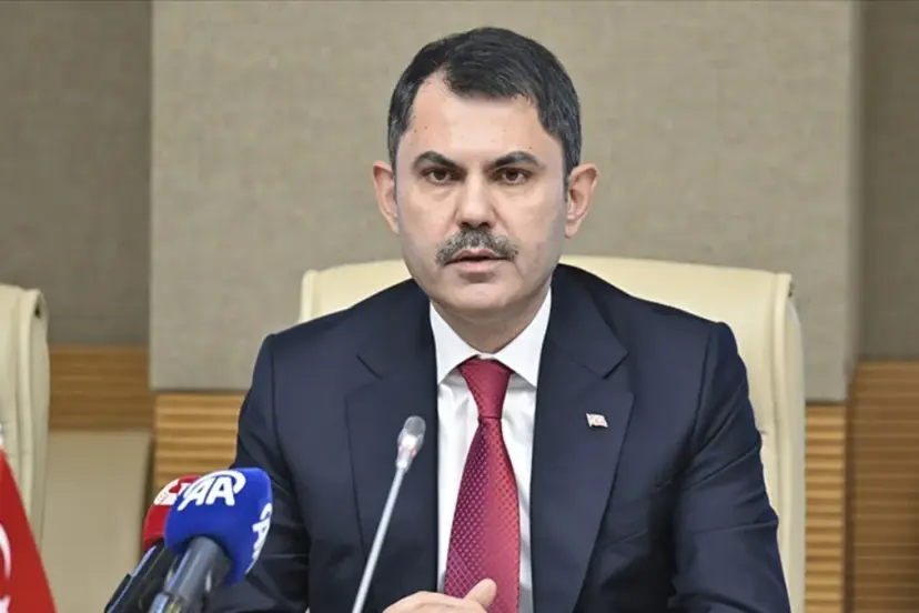 Bakan Kurum’dan COP31 için dörtlü zirve: Ev sahipliği yolunda önemli adımlar