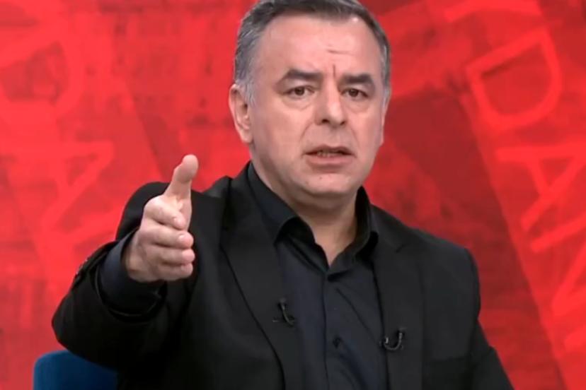 Barış Yarkadaş: İtirafçılara, 'İfadeni değişirsen milletvekili yapacağız' denildi