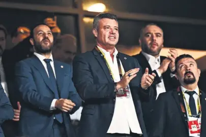 Başkandan mesaj: Ürün bırakmayacağız