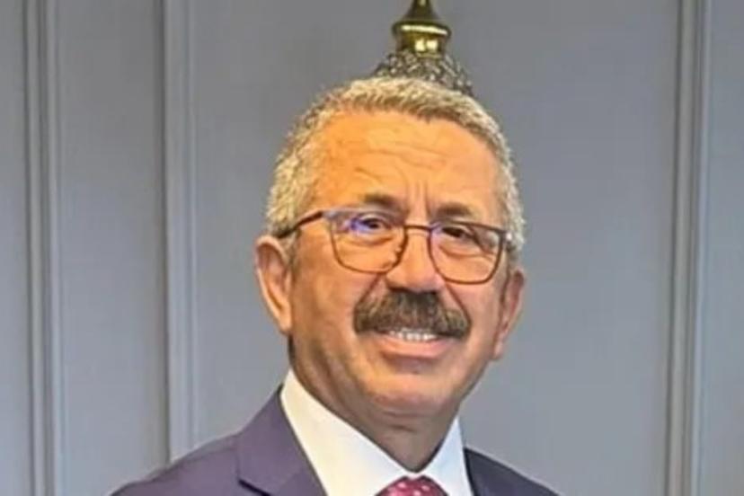 Baytaş A.Ş. Yönetim Kurulu Başkanı Selim Mataracı tutuklandı