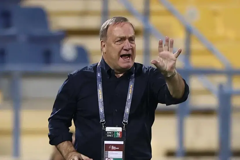 Beşiktaş için Dick Advocaat iddiası! “Belki geri dönerler”