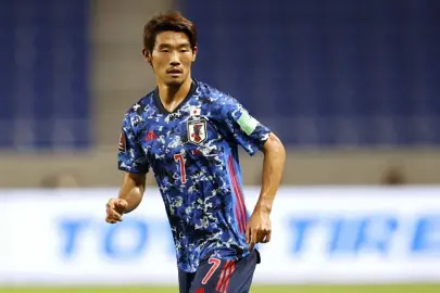 Beşiktaş’a Japon orta saha!