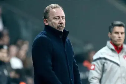 Bize sabır ve zaman lazım