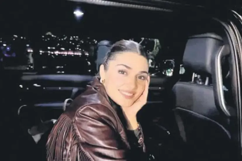 ‘Bu yıl ne dilediysem oldu’