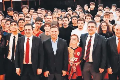 Buruk: Mayıstan beri şampiyon olmuyoruz!