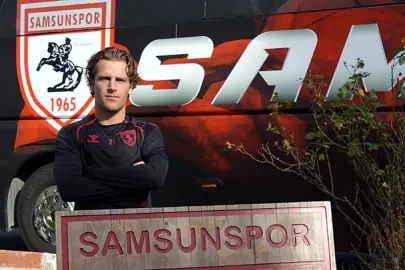 Carlo Holse hayalini açıkladı