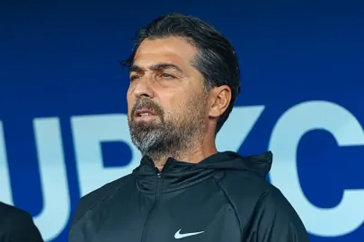 Çaykur Rizespor'da İlhan Palut istifa etti!