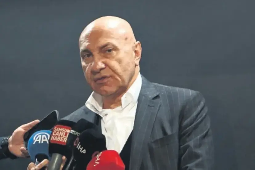 Cevabı sahada vereceğiz