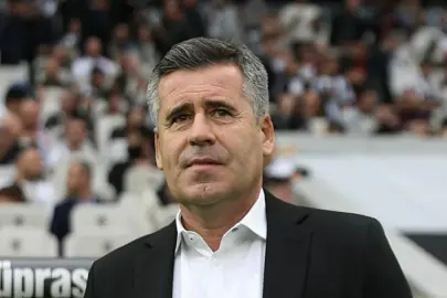 Çorum FK'de Hüseyin Eroğlu dönemi!