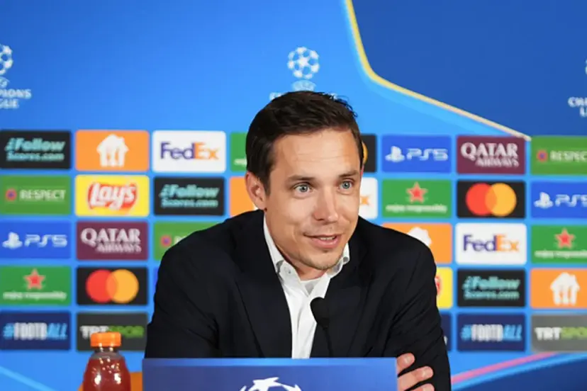 David Hubert: "Galatasaray’ın eksiklerinden faydalandık"