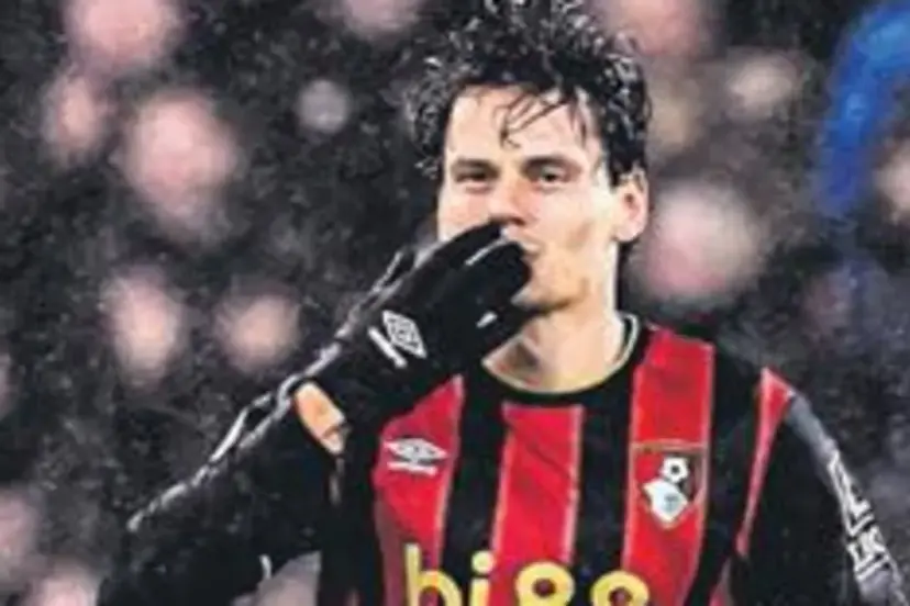 Dönüşü muhteşem oldu