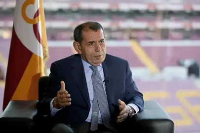 Dursun Özbek’ten bomba açıklamalar