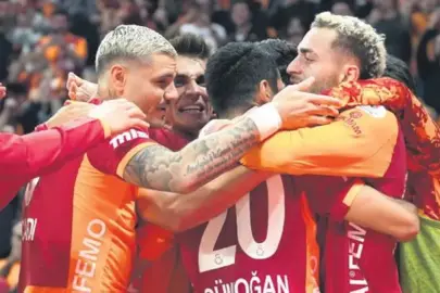 Eksik çok, pes etmek yok