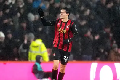 Enes Ünal'dan Bournemouth'a hayat öpücüğü! 341 gün sonra bir ilki yaşadı...