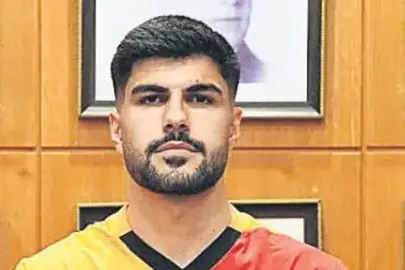 Eren’in itirazını tahkim reddetti!