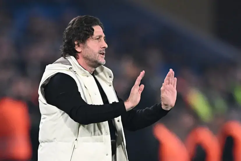 Fatih Tekke: "Bu dönemde 6 puan almak çok önemliydi"