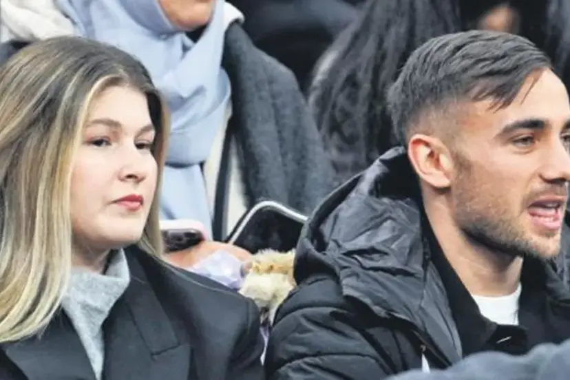 ‘F.Bahçe maçında oynamak istiyorum’