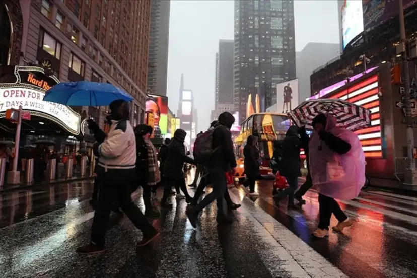 Fed faiz kararı için kritik veri... ABD'de işsizlik maaşı başvuruları açıklandı