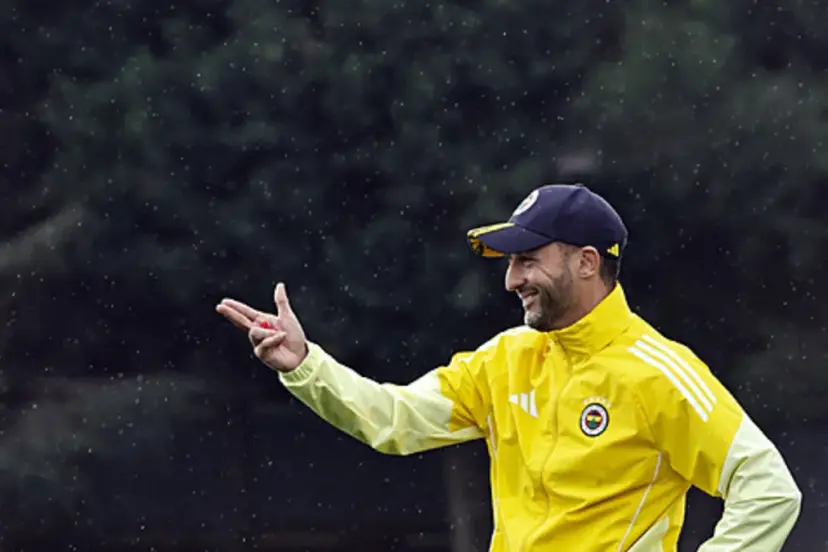 Fenerbahçe, Ferencvaros maçının hazırlıklarına start verdi!