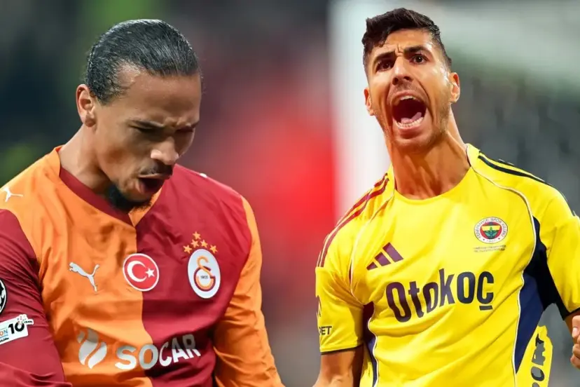 Fenerbahçe-Galatasaray derbisinde 15 futbolcu ilki yaşayabilir