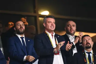 Fenerbahçe’de prim heyecan yarattı! Sadettin Saran kesenin ağzını açtı