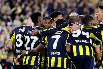 Fenerbahçe'de Rizespor maçı öncesi iki eksik!