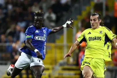 Fenerbahçe'de savunma krizi!