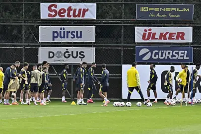 Fenerbahçe'ye Ferencvaros maçı öncesi sakatlık şoku!