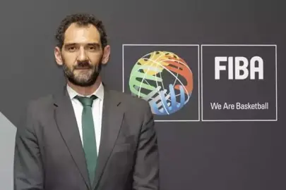 FIBA Avrupa Başkanı Jorge Garbajosa’dan NBA Avrupa açıklaması
