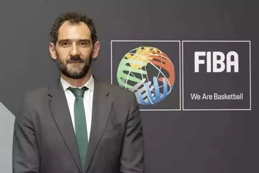 FIBA Avrupa Başkanı Jorge Garbajosa’dan NBA Avrupa açıklaması