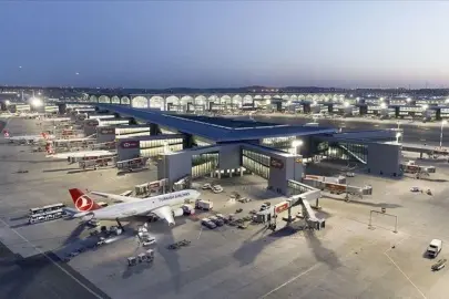 Financial Times: İstanbul Havalimanı, küresel havacılığın üç büyük liderlerinden biri